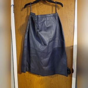 Outerbound by HMS Leather Skirt